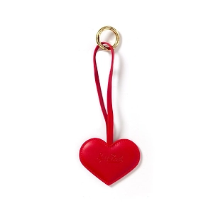 Mc2 Saint Barth Heart Bag Charm