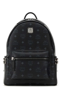 Mcm Stark Side Studs Backpack