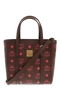 Mcm Toni Mini Tote Bag
