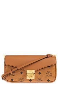 Mcm Tracy Crossbody Bag