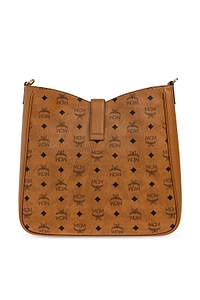 Tracy Monogram Shoulder Bag