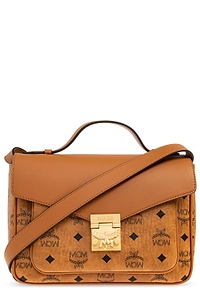 Tracy Satchel Tote Bag