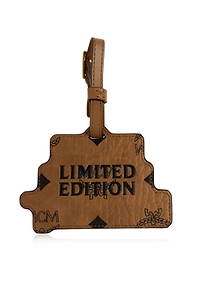 We The Best Bag Charm