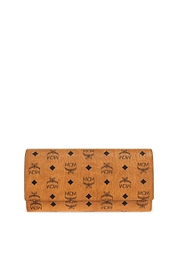 Visetos Continental Wallet