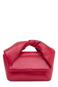 Jw Anderson Medium Twister Top Handle Bag