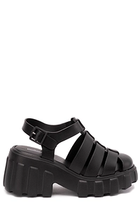 Melissa Platform Sandals