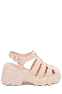 Melissa Platform Sandals