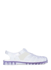 Melissa Possession Strap Detailed Sandals