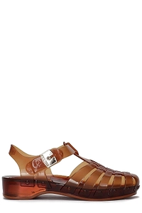 Melissa Possession Pescura Sandals
