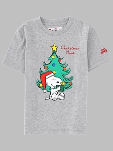 Cameron Snoopy T-Shirt