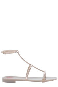Menghi Strappy Sandals