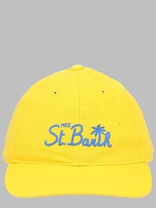 Peter Jr Logo Baseball Hat