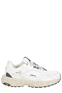 The Mercer Low-Top Sneakers