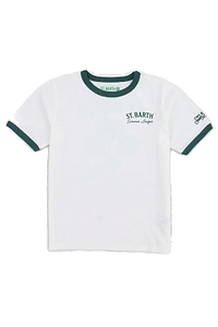 Dean Crewneck T-Shirt