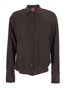 Classic Collar Shirt
