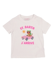 Elly Embellished T-Shirt