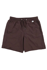 Mc2 Saint Barth Kids Drawstring Swim Shorts