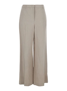 Merci Straight-Leg Pants