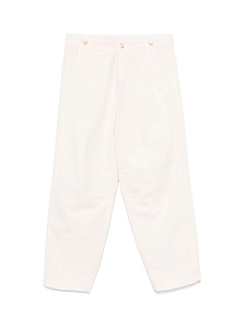 Merci Straight-Leg Trousers