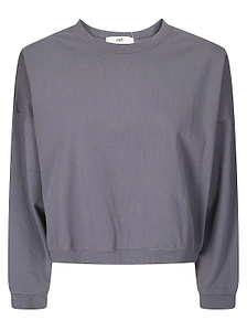 Merippa Sweat-T Tricot Sweatshirt