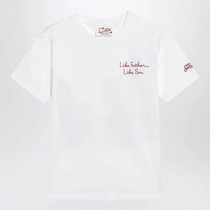 Graphic Printed Crewneck T-Shirt