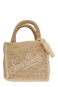 Vanity Mini Top Handle Bag