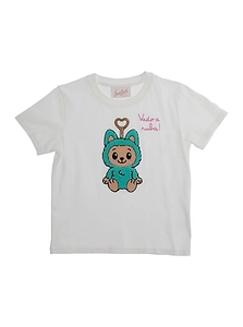 Elly Crewneck T-Shirt