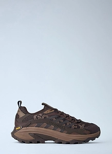 Merrell Moab Speed 2 Gtx Trail Running Shoes