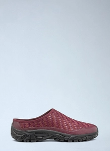 Merrell Moab 2 Woven Slide Sandals