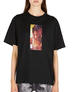 Meryll Rogge Graphic-Printed T-Shirt