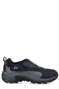 Merrell Moc Speed Streak Evo Se Lace-Up Sneakers