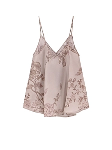 Galo Floral Camisole Top