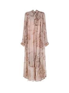 Grace Floral Maxi Dress