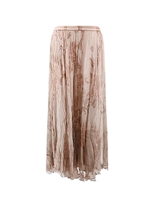 Mes Demoiselles Gigi Floral Maxi Skirt