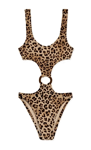 Laurel One-Piece Swimsuit