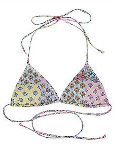 Leah Bikini Top