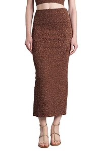 Lane Midi Skirt