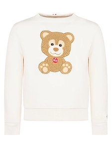 Hutton Bear Sweatshirt
