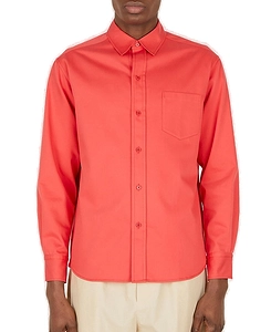 Meta Campania Collective Pablo Twill Buttoned Shirt