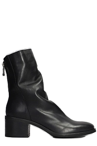 Metisse Ankle Boots