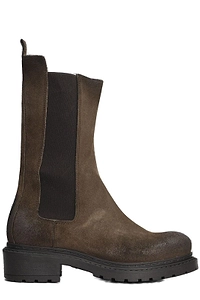 Metisse Ankle Boots