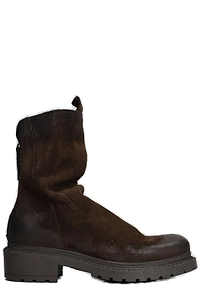 Metisse Ankle Boots