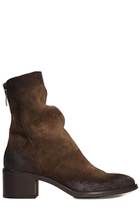 Metisse Ankle Boots