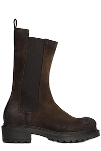 Metisse Ankle Boots