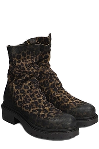 Metisse Ankle Boots
