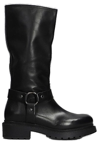 Metisse Biker Boots