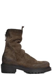 Metisse Ankle Boots
