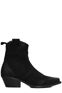 Metisse Texan Ankle Boots
