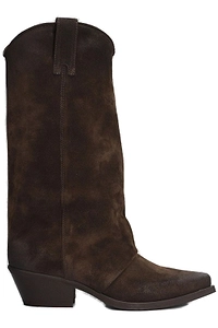 Metisse Texan Boots