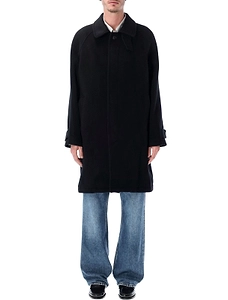 Mfpen Accession Relaxed-Fit Coat